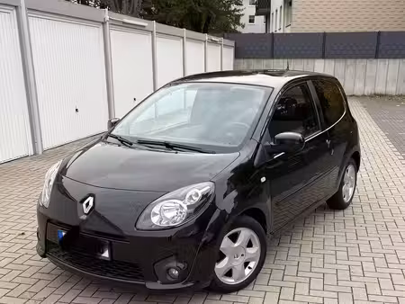 Renault Twingo 1.2 75 Rip Curl