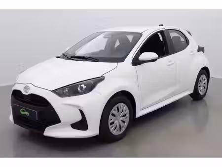 Toyota Yaris 1.5 Dynamic