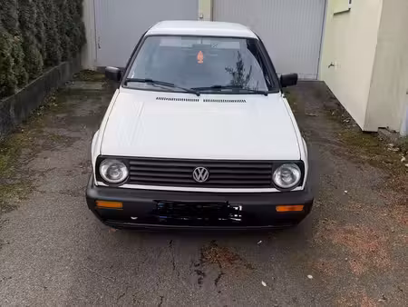 Volkswagen Golf 1.6 90 GL