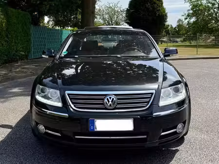 Volkswagen Phaeton V6 3.2 241 4Motion