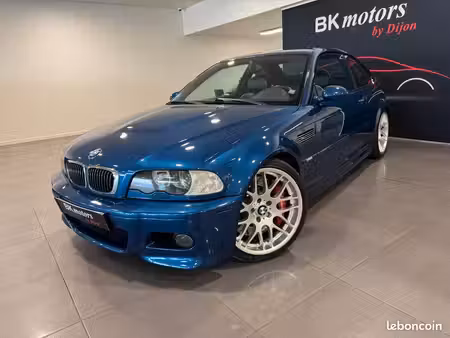BMW Série 3 M3 3.2 343