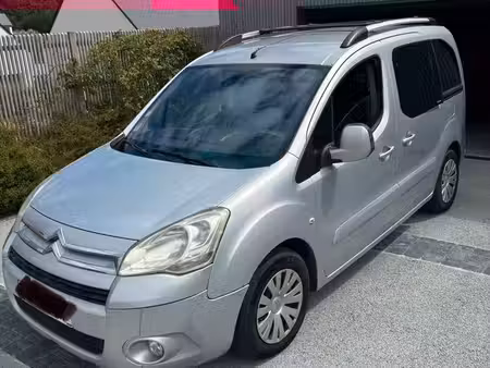 Citroën Berlingo 1.6