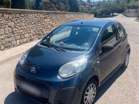 Citroën C1 1.0 68