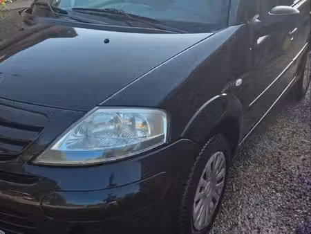 Citroën C3 1.4 HDi 70