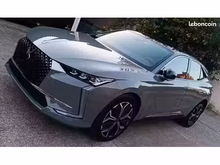 DS 4 1.5 HDi 130