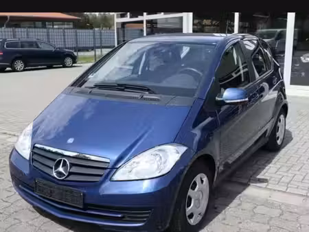 Mercedes-Benz Classe A A 160 1.5 95