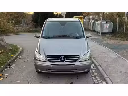 Mercedes-Benz Viano 2.2 CDI 150