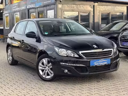 Peugeot 308 1.2 THP 110 Active
