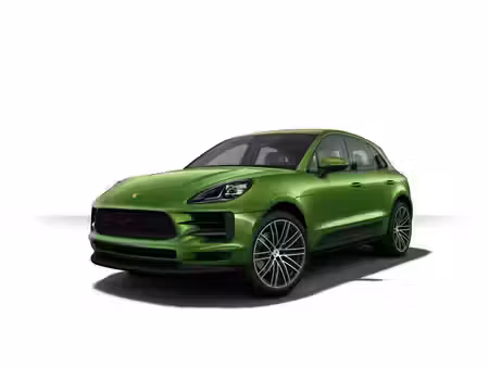 Porsche Macan 2.0 245 4x4