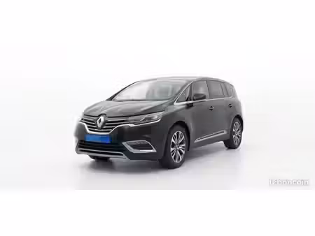 Renault Espace dCi 160