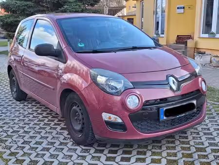 Renault Twingo 1.2 75
