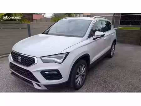 Seat Ateca 1.5 TSI 150
