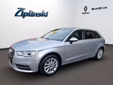 Audi A3 1.2 TFSI 110 Attraction