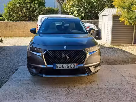 DS 7 E Tense 1.6 225 Rivoli