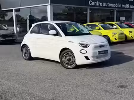 Fiat 500 118