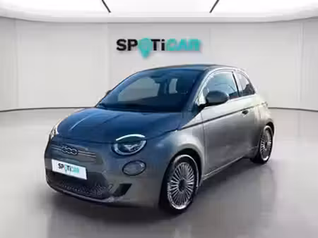 Fiat 500 95 Action