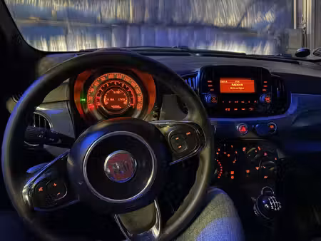 Fiat 500 1.0 69 Pop