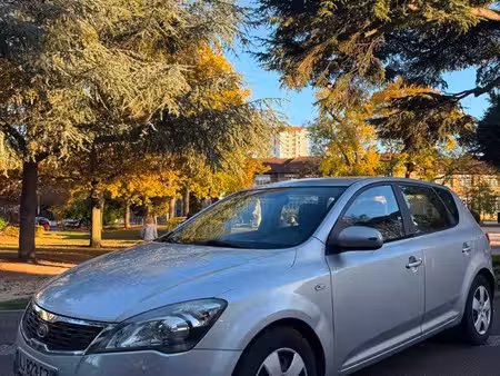 Kia Ceed 1.6 CRDi 90