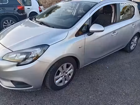 Opel Corsa 1.3 CDTI 75
