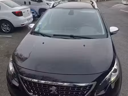 Peugeot 2008 1.2 130