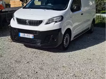 Peugeot Expert 2.0 120