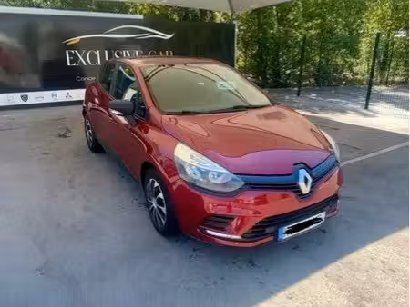 Renault Clio 1.2 75