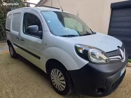 Renault Kangoo 1.5