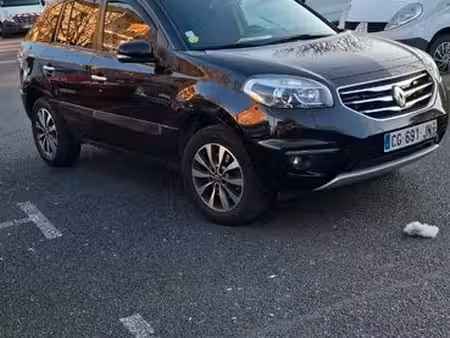 Renault Koleos 2.0 dCi 150