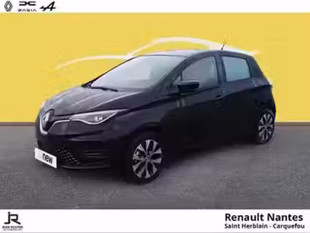 Renault Zoe R110 110 Evolution