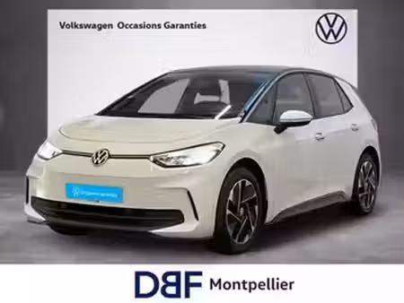 Volkswagen ID.3 204 Performance