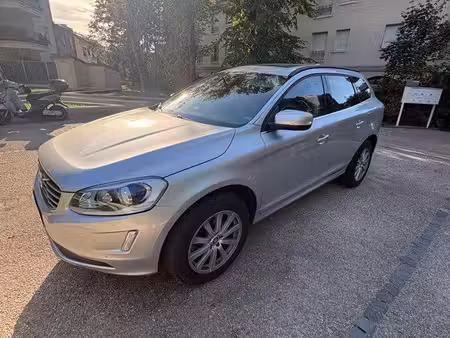 Volvo XC60 D4 190
