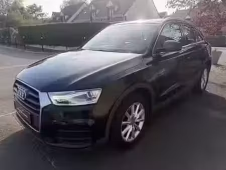 Audi Q3 1.4 TFSI 150