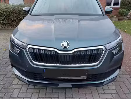 Škoda Kamiq 1.0 TSI 95 Active