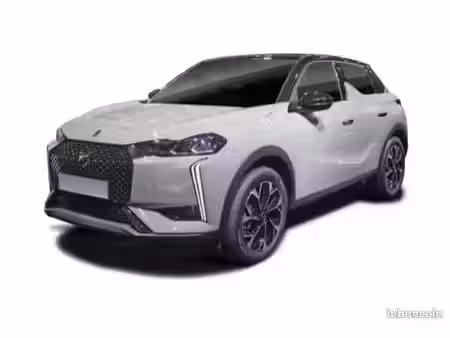 DS 3 1.2 145 Performance Line