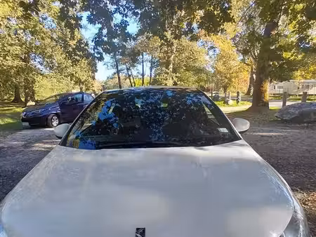 DS 4 1.6 HDi 115