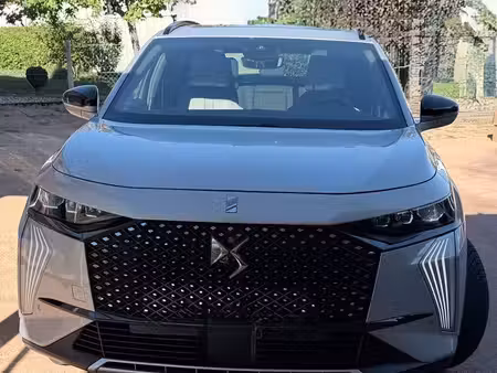 DS 7 E Tense 1.6 360 Opera 4x4