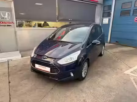 Ford B-max 1.6 105 Titanium