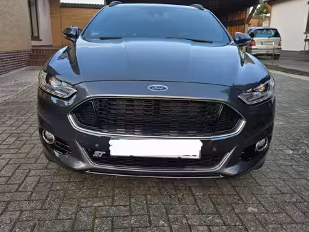 Ford Mondeo 1.5 160 ST Line