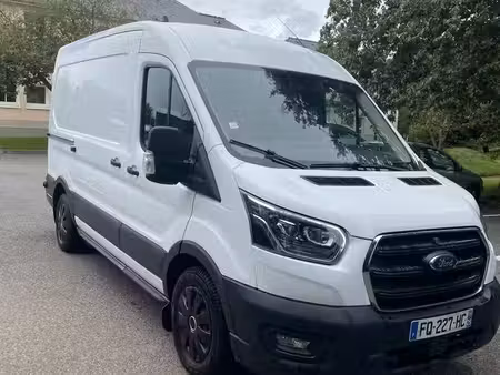 Ford Transit 2.0 TDCi 130 Trend Business