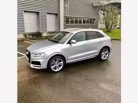 Audi Q3 1.4 TFSI 150 S line