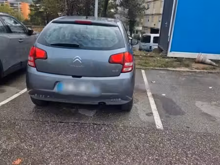 Citroën C3 1.1 60