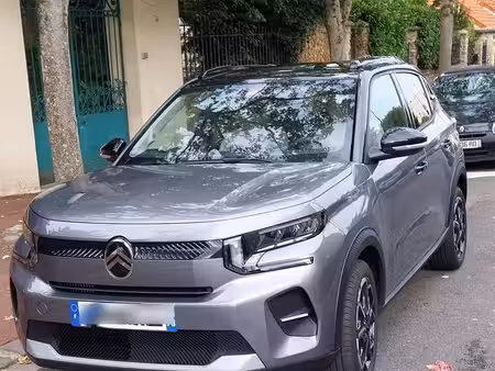 Citroën C3 1.2 100 Max