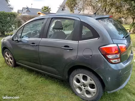 Citroën C3 1.2 PureTech 82