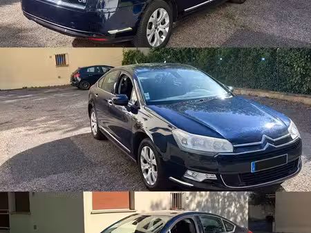 Citroën C5