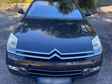Citroën C6 