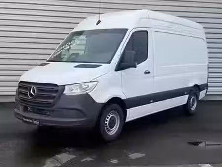 Mercedes-Benz Sprinter 315