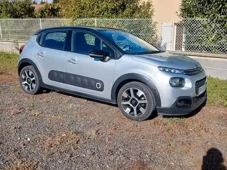 Citroën C3 HDi 100