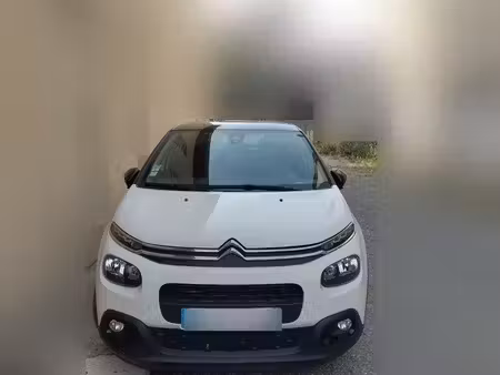 Citroën C3 1.2 83