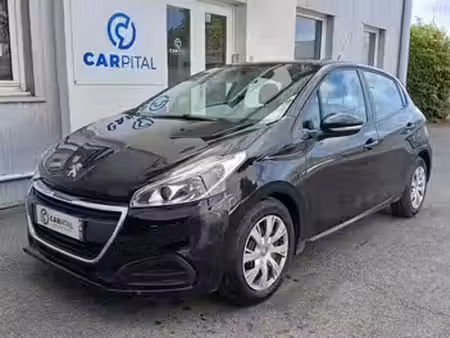 Peugeot 208 1.2 PureTech 82 Active