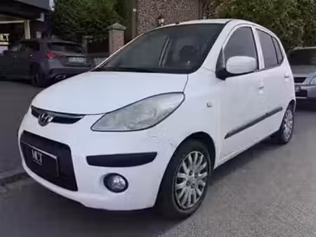 Hyundai i10 1.1 66